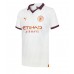 Pánský Fotbalový dres Manchester City Josko Gvardiol #24 2023-24 Venkovní Krátký Rukáv